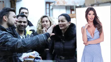 Ioana Filimon a vorbit despre relația lui Brigitte Năstase cu Florin Pastramă: “Nu poți să joci teatru”