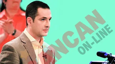 Madalin Ionescu: Botezatu si-a dorit acest scandal! Ar fi absurd sa spuna ca imi fac reclama pe numele lui