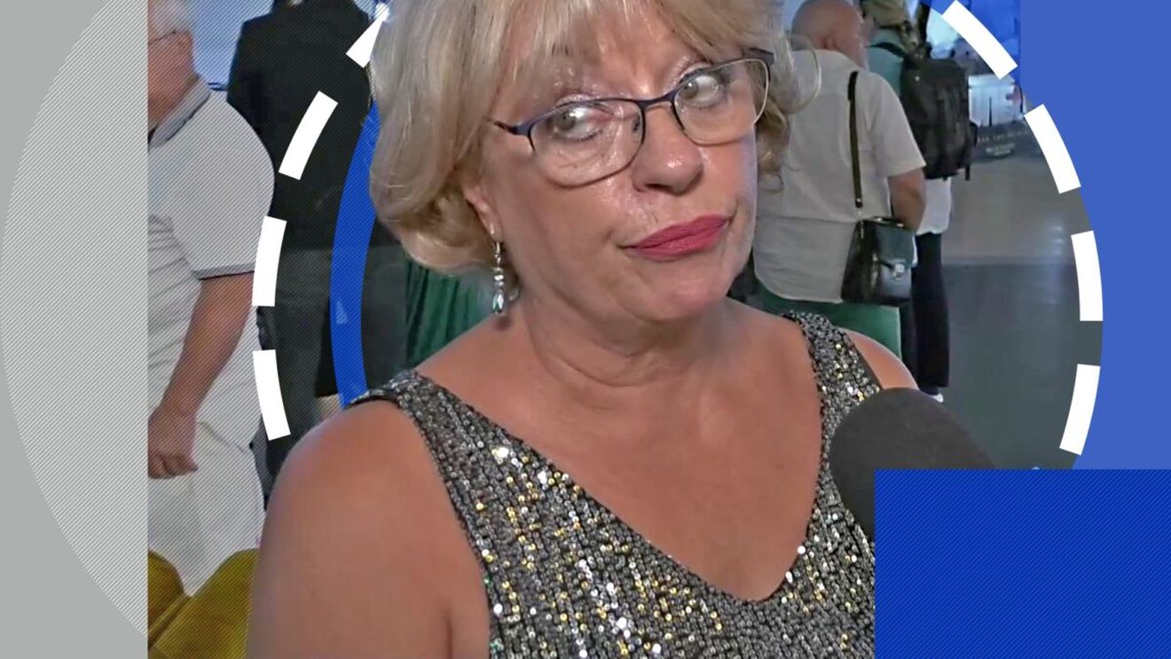 Cât de mică este pensia actriței Adriana Trandafir: ”Dacă aș trăi din asta, aș spăla șosele"