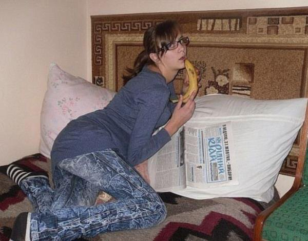O să râzi cu lacrimi! Cele mai jenante fotografii de pe site-urile de matrimoniale