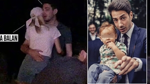 Cine este, de fapt, noul iubit al Andreei Bălan. Ce secret "murdar" ascunde Tiberiu Argint