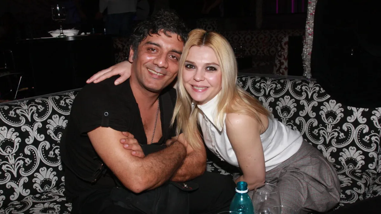 Marius Mihalache și Crina Matei, iubire cu țambal, șpriț și zoaie! Când mahalaua Bucureștiului a cântat în doi