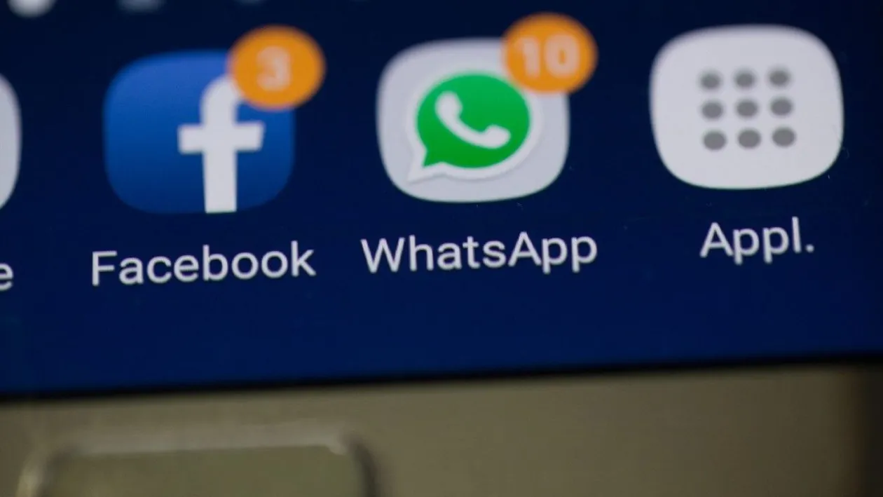 Noua metodă de furt la început de 2022, pe Whatsapp. Ce li se cere victimelor să facă? Atenție mare!