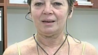 Nici moartea nu o poate desparti pe Anca Pandrea de Iurie Darie: "Daca el pleaca de langa mine, eu o sa plec cu el sa nu-i fie frig"