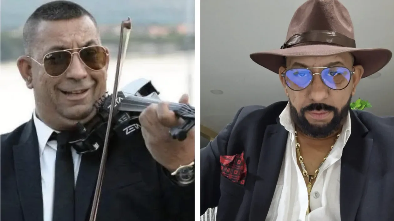 A murit un renumit lăutar din zona Olteniei. Este mare doliu în lumea muzicii din România