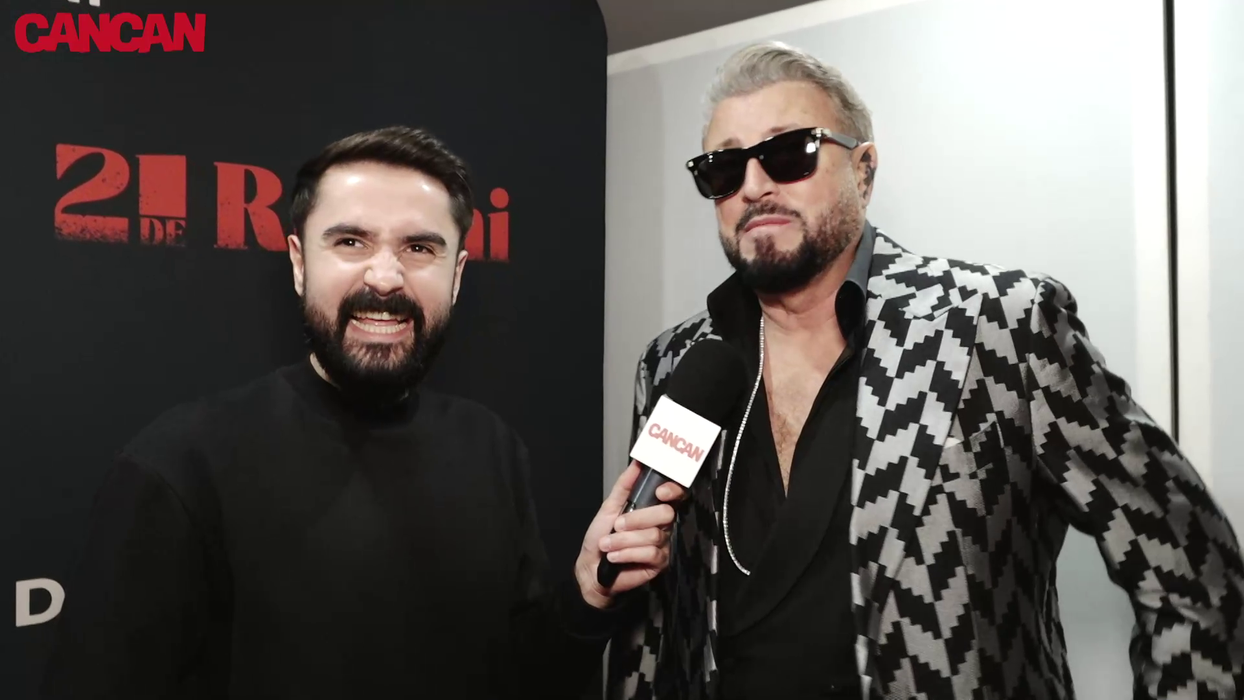 Botezatu nu se declară pe deplin fericit / (Sursa: Captură video)