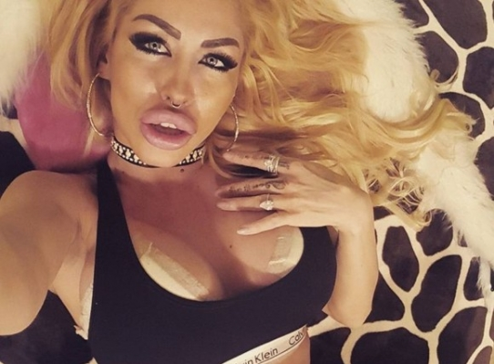 La șase ani după ce a renunțat să mai apară pe micul ecran, Eva Kent a făcut un anunțul