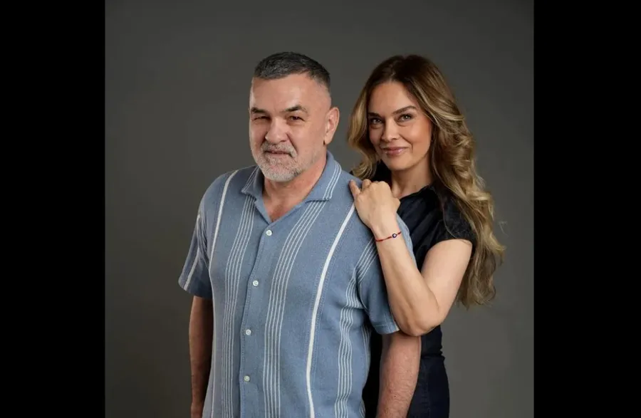 Ce le-au transmis copiii Monicăi și lui Leonard Doroftei după ce au aflat că merg la Power Couple