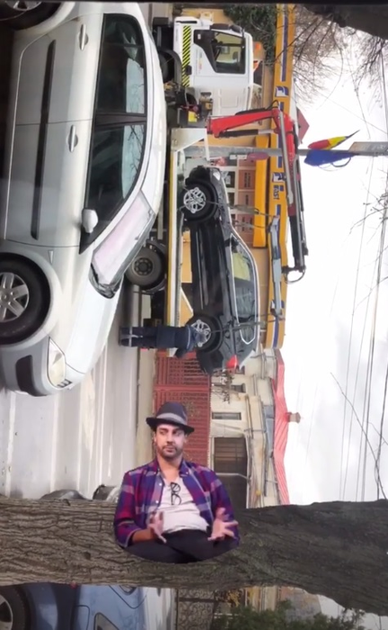 Lino Golden și Andra Ghinea s-au despărțit?! Gestul făcut de cântăreț în urmă cu puțin timp vorbește de la sine