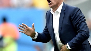 Dider Deschamps: „Suntem capabili de mai mult!”