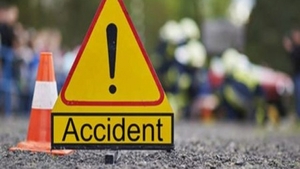 Grav accident în Buzău. Mai multe persoane au fost rănite, una încarcerată