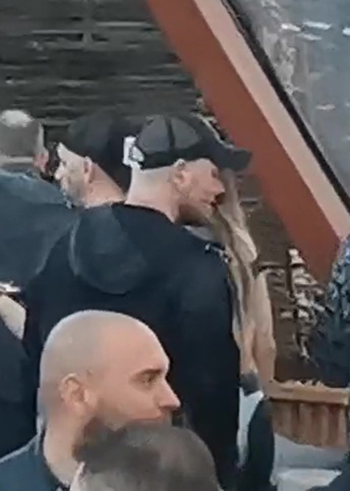 BRomania n-a ratat petrecerea de la malul mării