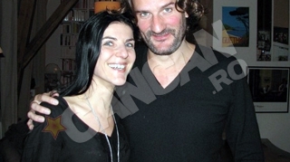 Frederic Beigbeder vine in Romania! Chris Simion va avea un invitat surpriza la aniversarea sa