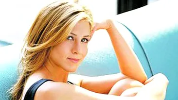 Cat o costa pe Jennifer Aniston sa fie frumoasa. Da 8.000 $ lunar pe creme