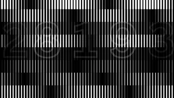 Iluzie optică virală | Ești un geniu dacă ne poți spune întreg numărul ascuns în această poză