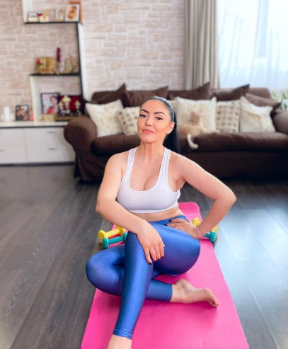 Nu mai vrea mister în jurul ei! Andreea Mantea a spus totul: ”Iubesc!”