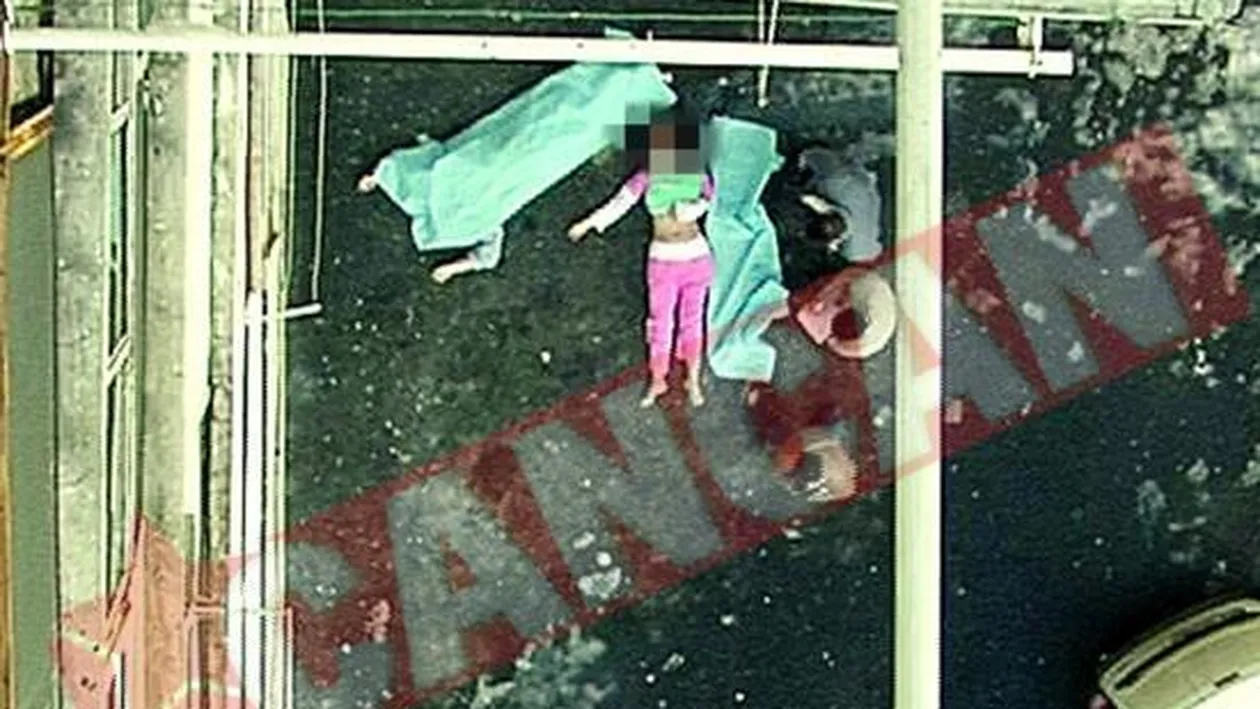 Sotii sinucigasi se plangeau ca li se fac farmece