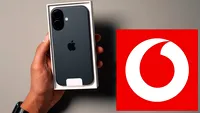 Vodafone oferă tuturor abonaților din România noul iPhone 16. Ce trebuie să faci