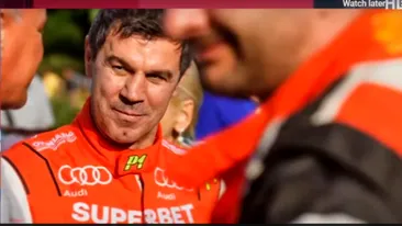 Irinel Popescu, medicul care l-a tratat pe Mihai Leu, dezvăluiri despre ultimele clipe din viața sportivului: ”În final, a cedat și inima”