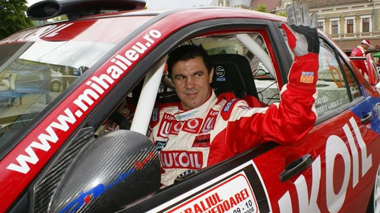 FashionTV promoveaza Raliul Aradului 2014. Vezi ce model de top va fi prezent la eveniment