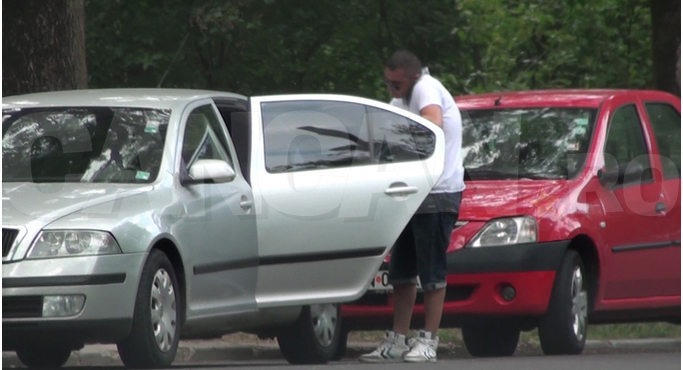 Sabin Ilie, de nerecunoscut! Cum arată acum fratele lui Adrian Ilie