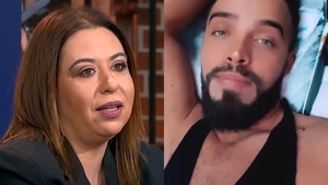 Scandal uriaş între Oana Roman şi Bassam Dabbas! De la ce a pornit totul: "Mai ţii minte când te rugai de mine să te fac la păr?"