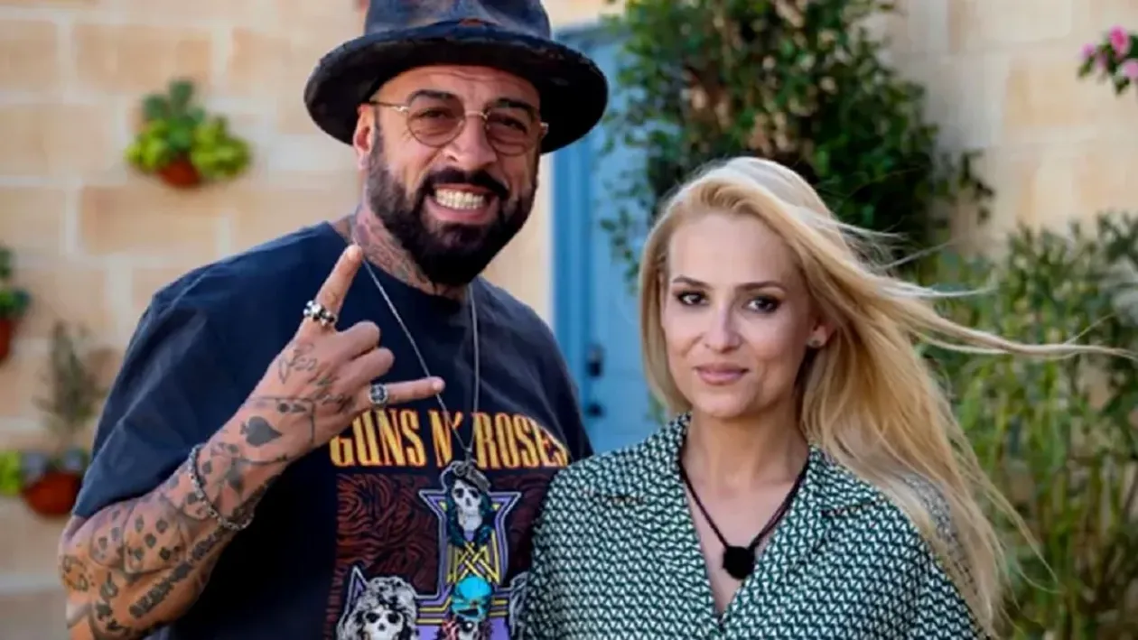 De ce au divorțat CRBL și Elena Vîșcu, de fapt. Blonda a recunoscut totul abia în 2026