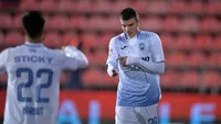 Fotbaliștii din Liga 1 se vor întrece în Cupa României în mediul virtual!