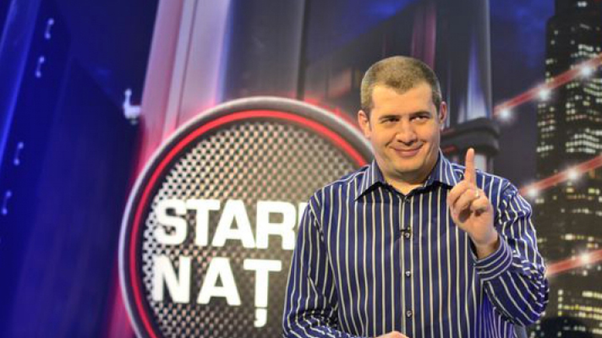 Când începe „Starea Nației” la Prima TV!