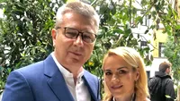 Florentin Pandele a făcut un anunț îngrijorător despre Gabriela Firea: ”Stăm și ne rugăm...”