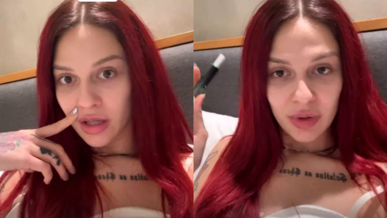 Reacția HALUCINANTĂ a lui Marilu Dobrescu, după ce a aflat că Iustin Petrescu o dă în judecată: ”Pârlitul dracului! Nu ți-ar fi rușine?!”