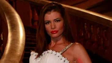 Monica Columbeanu: Nu exista femeie urata, doar bautura prea putina