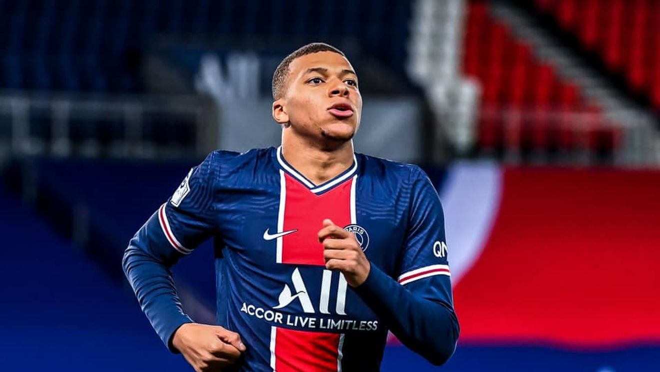 Decizie radicală luată de șefii lui PSG în privința lui Kylian Mbappe. „Nimeni nu este mai presus de club”
