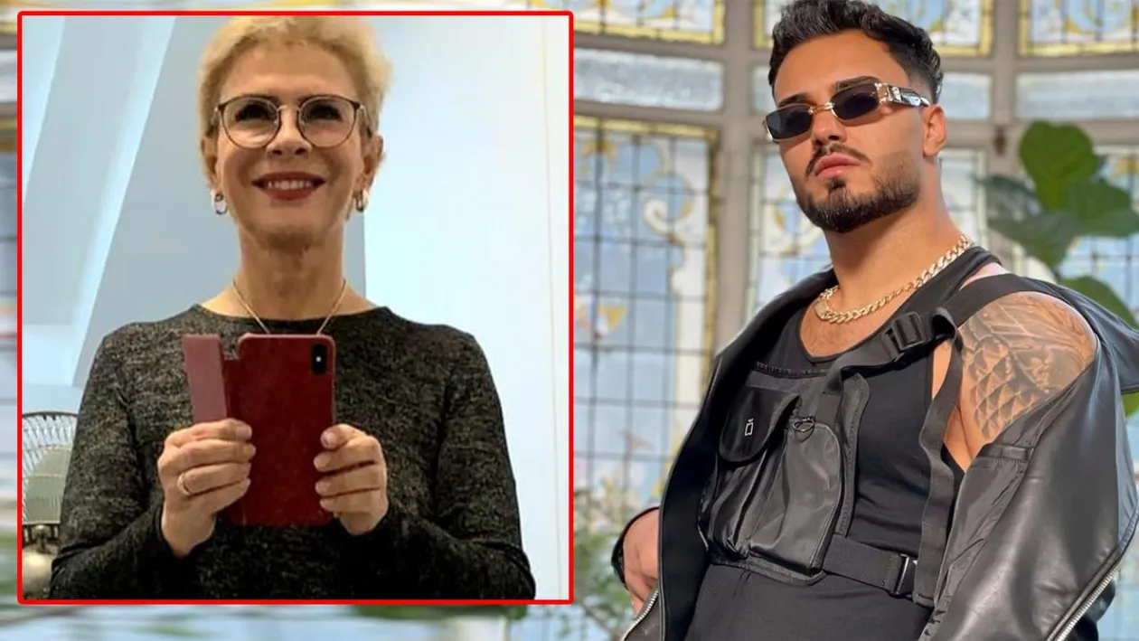 Teo Trandafir îl face praf pe Jador: Este hipermotric! Nu-mi plac oamenii care..