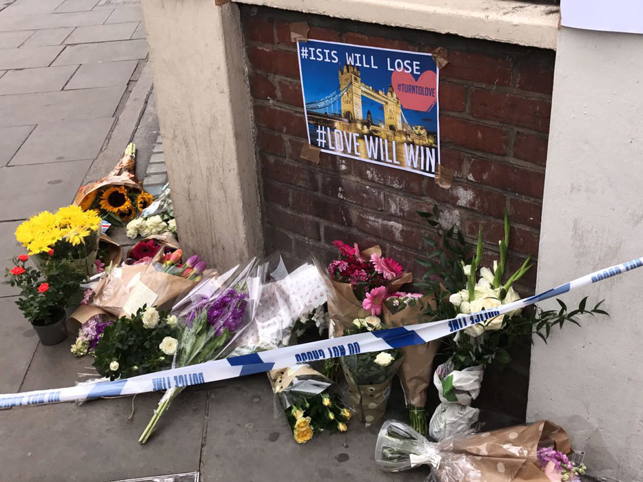 MAE, poziţie oficială după atentatul terorist de la Londra. Au fost sau nu reţinuţi cetăţeni români?