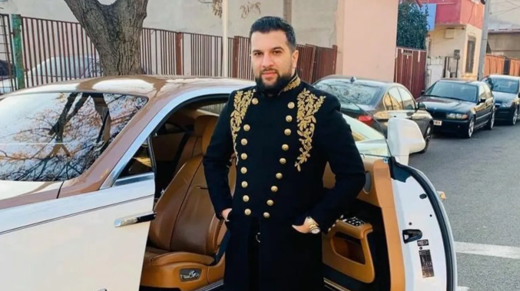 Incredibil câte clase a terminat Tzancă Uraganu: ”Eram cu fotbalul și gagicile”
