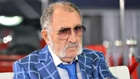 Ion Țiriac: „La Simona e posibil orice, pentru că e numărul 1!”