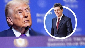 Topul celor mai amuzante momente cu Nicușor Dan la Consiliul pentru Pace. Donald Trump l-a „retrogradat” pe președintele României în funcția de premier