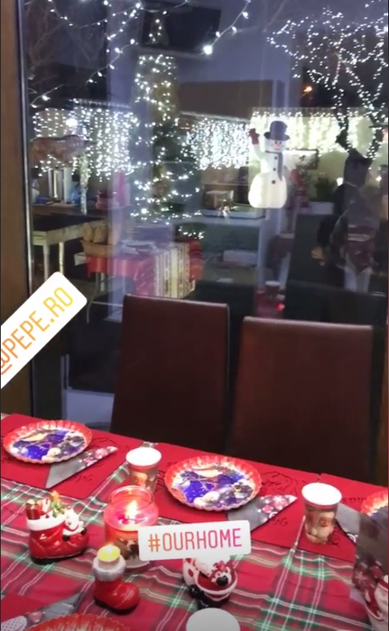 Pepe a petrecut ca-n filme de ziua lui! Ce surpriză spectaculoasă i-a făcut soția lui, Raluca Pascu! Imaginile sunt senzaționale