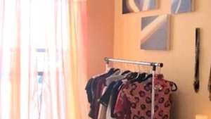 Apartamentul in care a stat Lady GaGa pe cand era o anonima, de inchiriat. Costa 1.850 de dolari pe luna