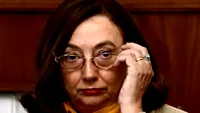 Ce avere avea Rodica Stănoiu, de fapt. Fostul ministru al Justiției încasa două pensii