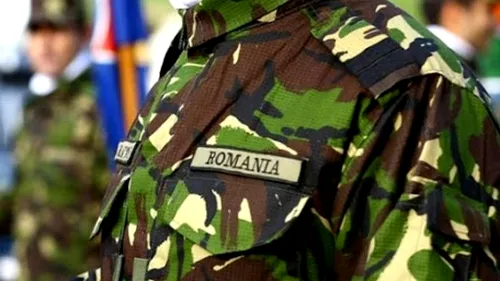 MApN a iniţiat o ordonanţă de urgenţă! Ce se va întâmpla cu personalul militar și polițiștii