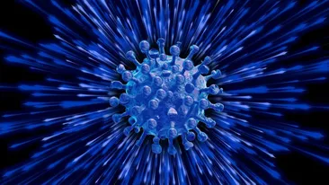 Autoritățile anunță încă cinci decese provocate de COVID-19 în România. Numărul morților a ajuns la 507