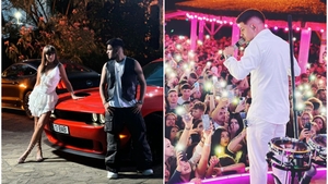 Cine este și cu ce se ocupă iubita lui Babasha. Manelistul nu-și mai ține relația secretă: „Din rău m-am făcut bine”