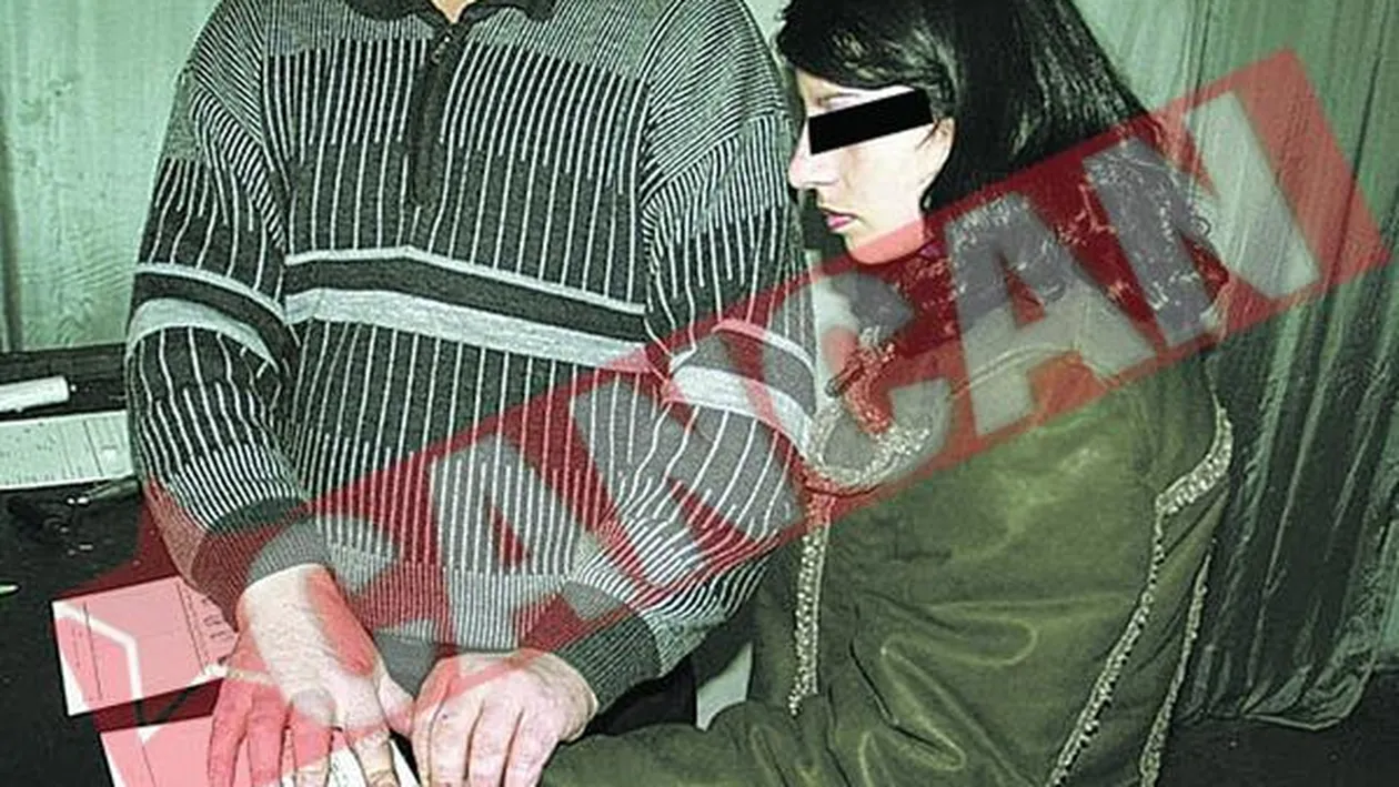 Regina sexului din Iasi, la puscarie