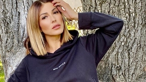 Ilinca Vandici, dezvăluiri emoţionante despre tatăl său: "A fost raza mea de lumină, speranță, bunătate, exemplul de bărbat..."