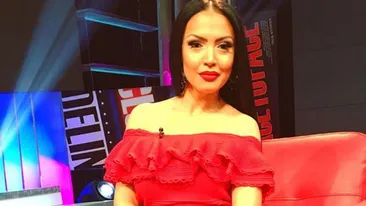 Fanii au fost topiţi de dragul lui! Cum l-a pozat ANDREEA MANTEA pe micuţul ei, DAVID