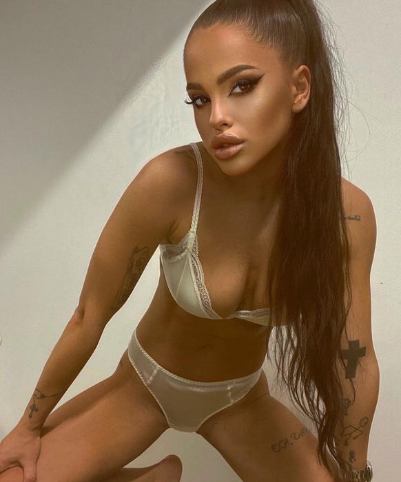 Diana Gureșoaie