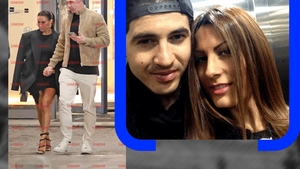 Bogdan "Motanul" Stancu și-a părăsit amanta și s-a întors la fosta soție! Iepurașul a adus împăcarea momentului în showbiz!