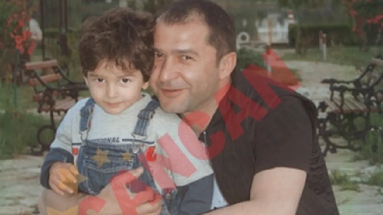 Ayan nu stie ca ne-am despartit